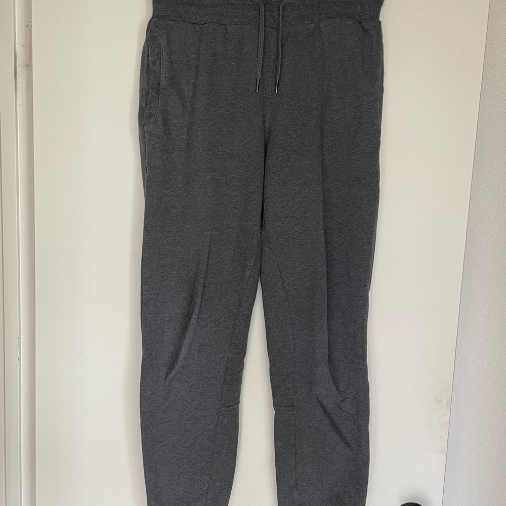 Champion Men's Charcoal Joggers
